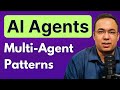 Multi-Agent AI Systems: Production Architecture & Design Patterns