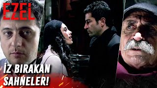 Yılların Eskitemediği Sahneler 13 | Ezel