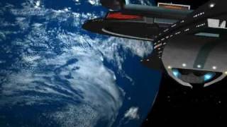 USS Enterprise-B : A New Beginning