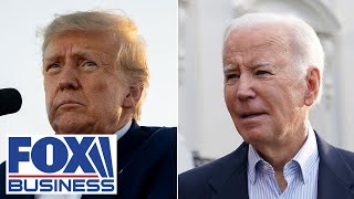 Trump reportedly beating Biden in key swing states according to polls