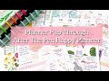 Planner Flip Through // After The Pen Happy Planner // Catch-all Planner