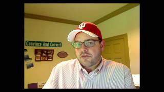 Tweetcast with Jay Baer, author of Youtility