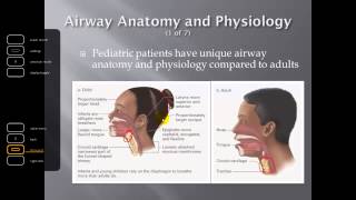 Pediatric Emergencies Part 1