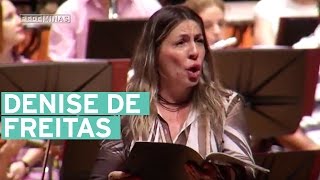 Denise de Freitas - Harmonia