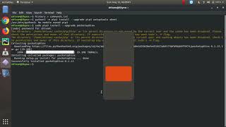 Installation and Why PocketSphinx