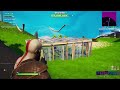 3 VS 3 family battle on Fortnite! Just having mad fun as always!