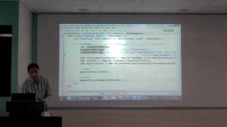 Anil Tarte - How to Apply BDD and TDD Practices, using Jasmine Library