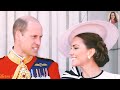 william and catherine announce surprising new addition as palace releases major update