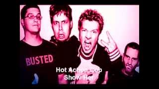 Show her - Hot action cop