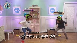 【TVPP】 Namjoo(Apink) - Funny Vocal Exercises 2/2 @ My Little Television