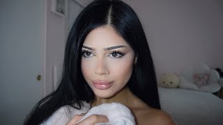 FULL BEAT MAKEUP TUTORIAL