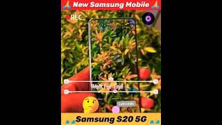 Wait For End 🙏 Samsung S20 5G\n12/128GB\nGrey #shorts #shortsfeed #reels #samsung#s20