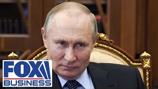 Putin is getting the one thing he wants: John Ratcliffe