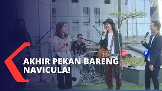 25 Tahun Berkarya, Navicula Rilis Album Ke-11