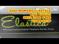 0812 2980 7488 telkomsel elastica moment adalah