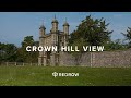 Welcome to Crown Hill View | New Redrow homes available in Ashford