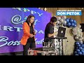 Come What May - Live @Tagaytay (The Numocks Duet)