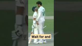 Best fany mument in cricket match 😂#shortvideo #shortsviral #shortsfeed #cricket #shortsviral