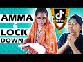 A Quarantine day in my life (Amma during Lockdown) - Part 2 | Tamil comedy 2020 | Simply Sruthi