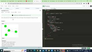 Topological Sorting | gfg