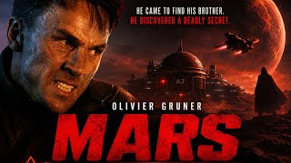 The Mars Colony Was Hiding A Deadly Secret | MARS | Full Movie
