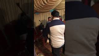 ak 47 wedding firing in pakistan