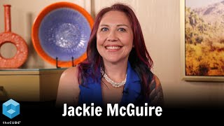 Jackie McGuire, Cribl | Black Hat 2024