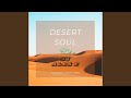 Desert Soul