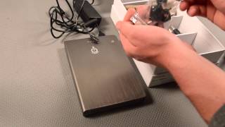 Intocircuit Power Castle 26000mAh: GoPro Tips and Tricks