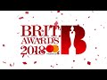Dua Lipa wins British Breakthrough Act  The BRIT Awards 2018
