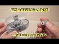 How to Fix Buzzing Noise: Beats Studio Buds (plus)