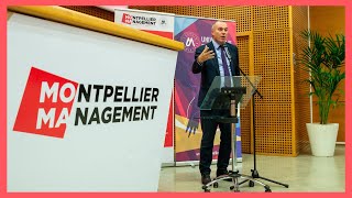 Rentrée Solennelle 2023 - Montpellier Management