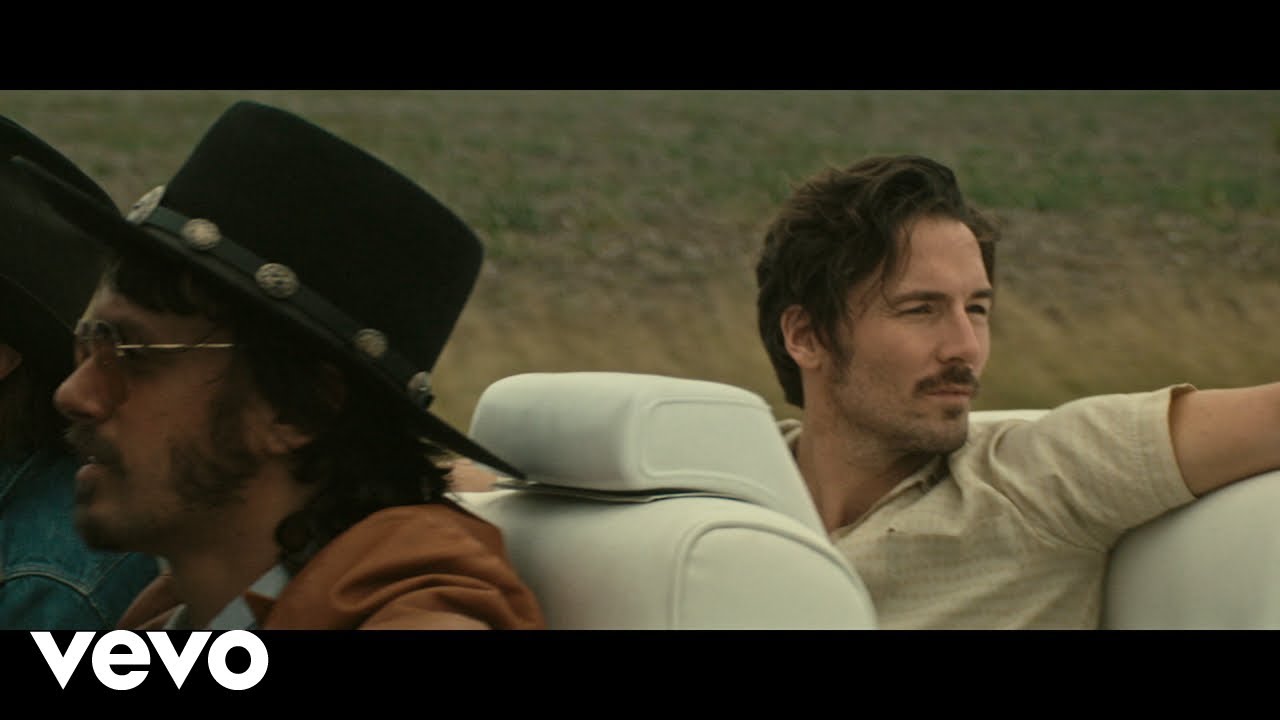 Midland Drinkin Problem Official Music Video