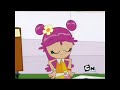 hi hi puffy amiyumi episode 15 chow down