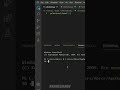 Calculator in just 1 line of python code!!! #shorts #python #programming