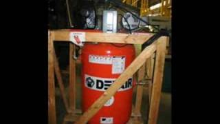 Devair Air Compressor Model: LD247-80V