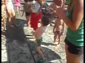 Super Cute Kid Dancing To Lady Gaga Music