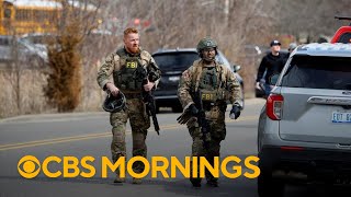 Breaking down the national security threat amid recent attacks across U.S.