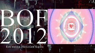 【BMS】【BOF2012】Cube of mind【Autoplay】