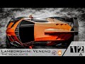 Blender car modelling... Lamborghini Veneno tutorial. (Part 12a. The Headlights)
