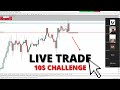 Xauusd live trade 10$ challenge news high impact