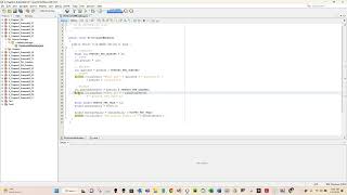 Java Illuminated Code Review Episode 2 - Exercise 2.7 to PA2 (Chapter 2)
