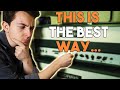 How To Dial in ANY Guitar Amp to Sound its Best