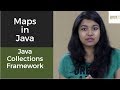 Maps in Java | Java Collections Framework | Java Programming | TalentSprint Maps in Java | Java Collections Framework | Java Programming | TalentSprint
