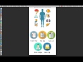 trắc nghiệm giải phẫu video hướng dẫn sử dụng app