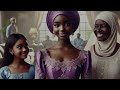 fatima the child bride part 2 africanfolktales