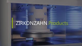 Zirkonofen Turbo. A speed beyond any expectation. | Zirkonzahn.Products