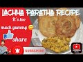 lachha paratha recipe ||@AtanurRannaghar @villfood @tanhirpaakshala5975 @popikitchen