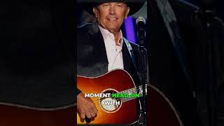 George Strait S Shocking Five Year Confession