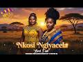 Nkosi Ngyacela  ' Makhadzi x Master KG x Nkosazana Daughter & Kharishma | Trending Amapiano